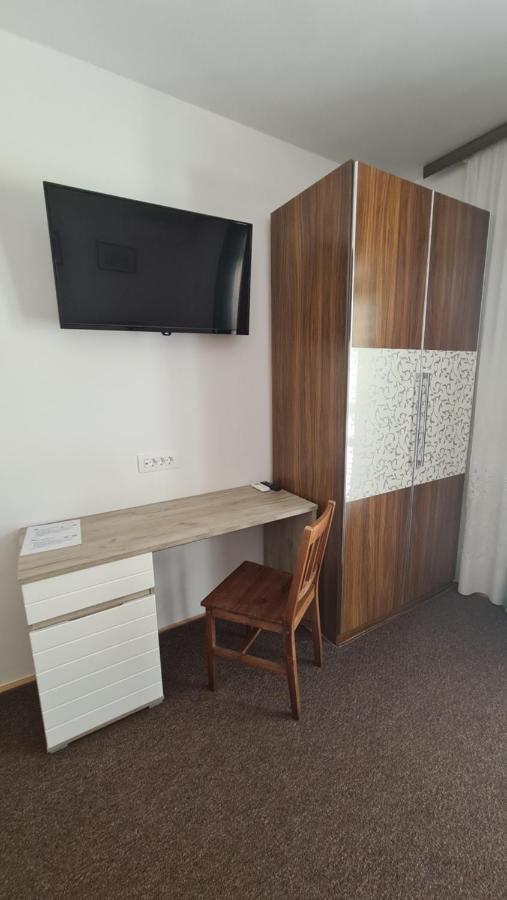 Studio Apartment Boksic 믈리니 외부 사진